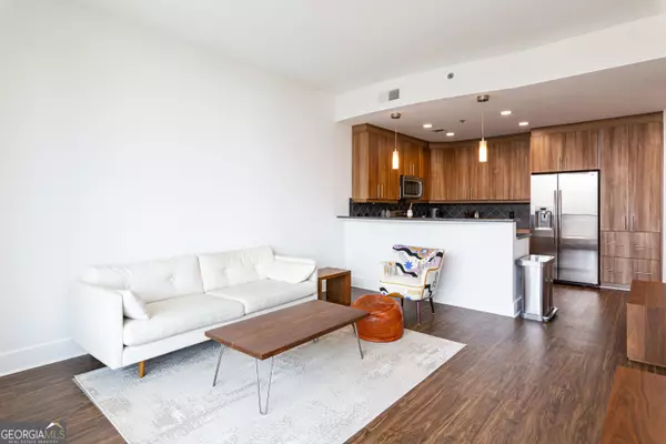 Atlanta, GA 30309,1080 Peachtree ST NE #2116