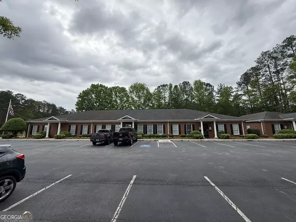 Newnan, GA 30263,184 Jefferson Pkwy #B