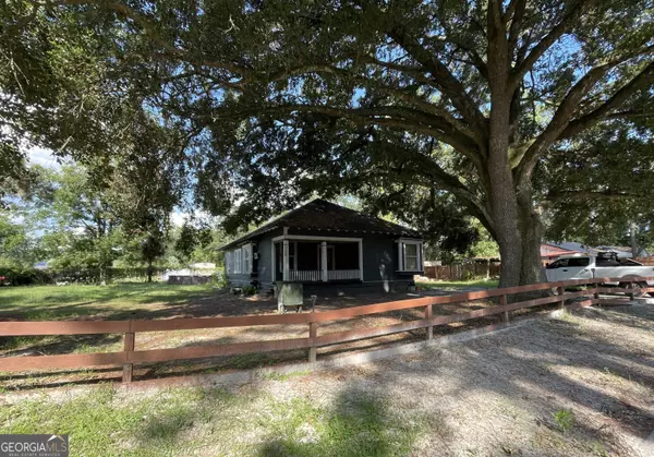 Waycross, GA 31501,1406 Rosedale AVE