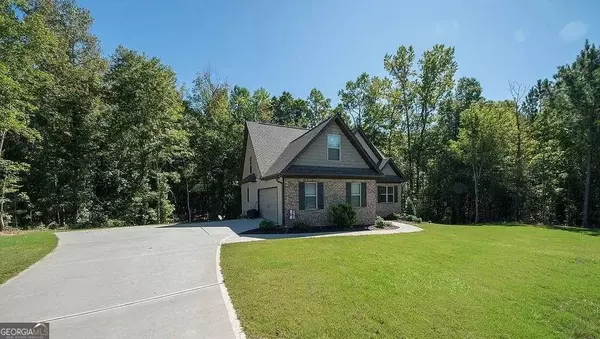 154 Liberty TRCE, Milner, GA 30257