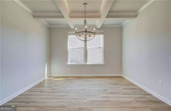 Stockbridge, GA 30281,136 Dalston CV