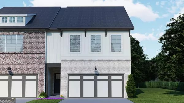 184 Depot Landing RD #64A, Auburn, GA 30011