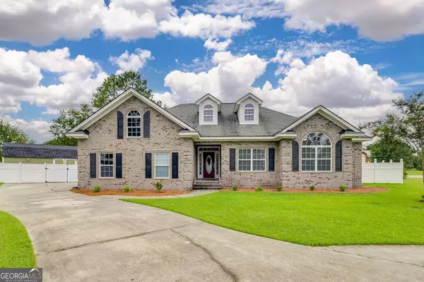 124 Tolliver LN, Rincon, GA 31326