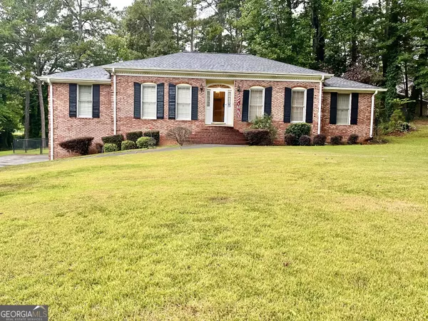 Riverdale, GA 30296,1712 Bethaven RD