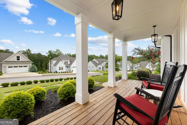 Senoia, GA 30276,280 Werner WAY