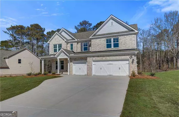 Locust Grove, GA 30248,124 Felicity PIKE