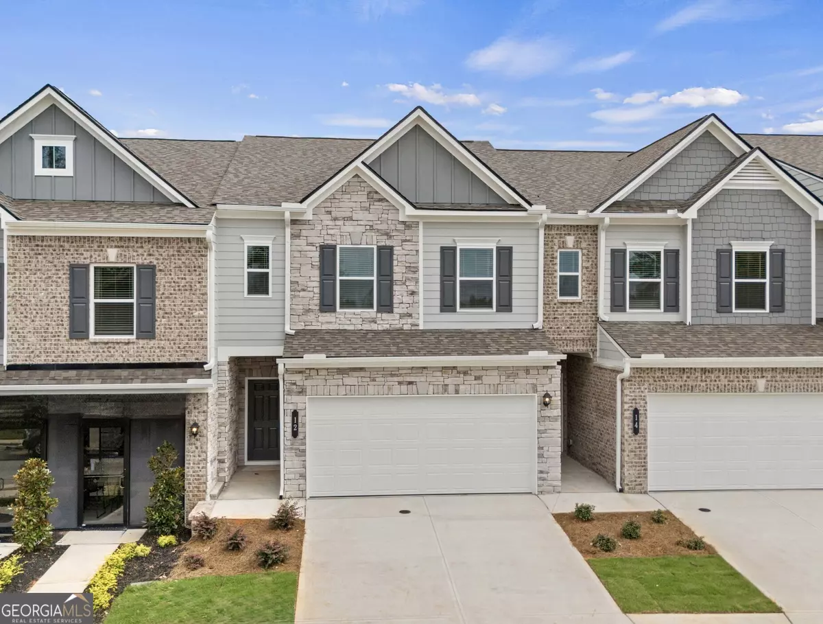 Lawrenceville, GA 30045,12 Jacobs Farm LN #6