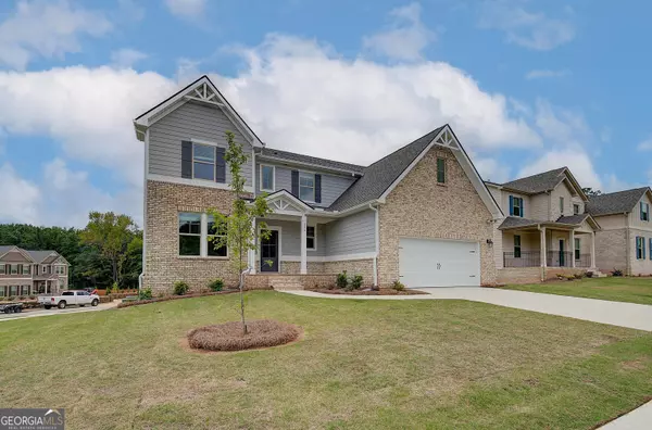 Locust Grove, GA 30248,234 Linford DR