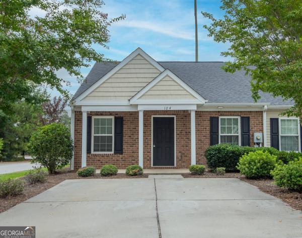 104 Buckhaven WAY, Statesboro, GA 30458