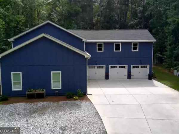 2850 Willow Bend DR, Cumming, GA 30028