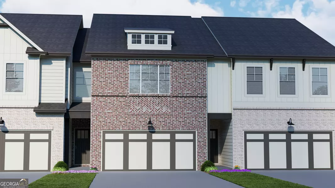 180 Depot Landing RD #66A, Auburn, GA 30011