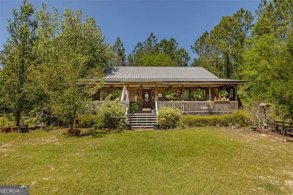 Screven, GA 31560,88 Minnesota RD
