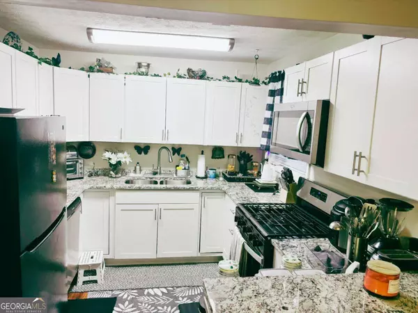 Marietta, GA 30067,2746 Suwanee WAY SE