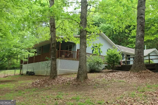Young Harris, GA 30582,6961 Woodlake CIR