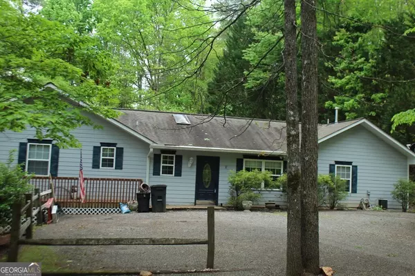 Young Harris, GA 30582,6961 Woodlake CIR