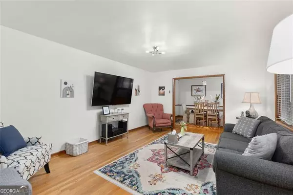 Atlanta, GA 30316,2171 EDGEMORE