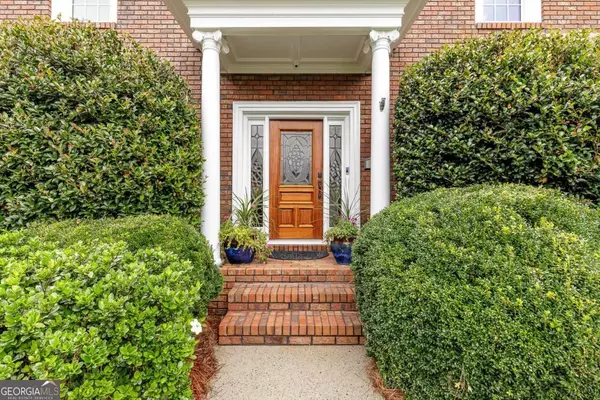 Sandy Springs, GA 30350,2885 Harwick DR