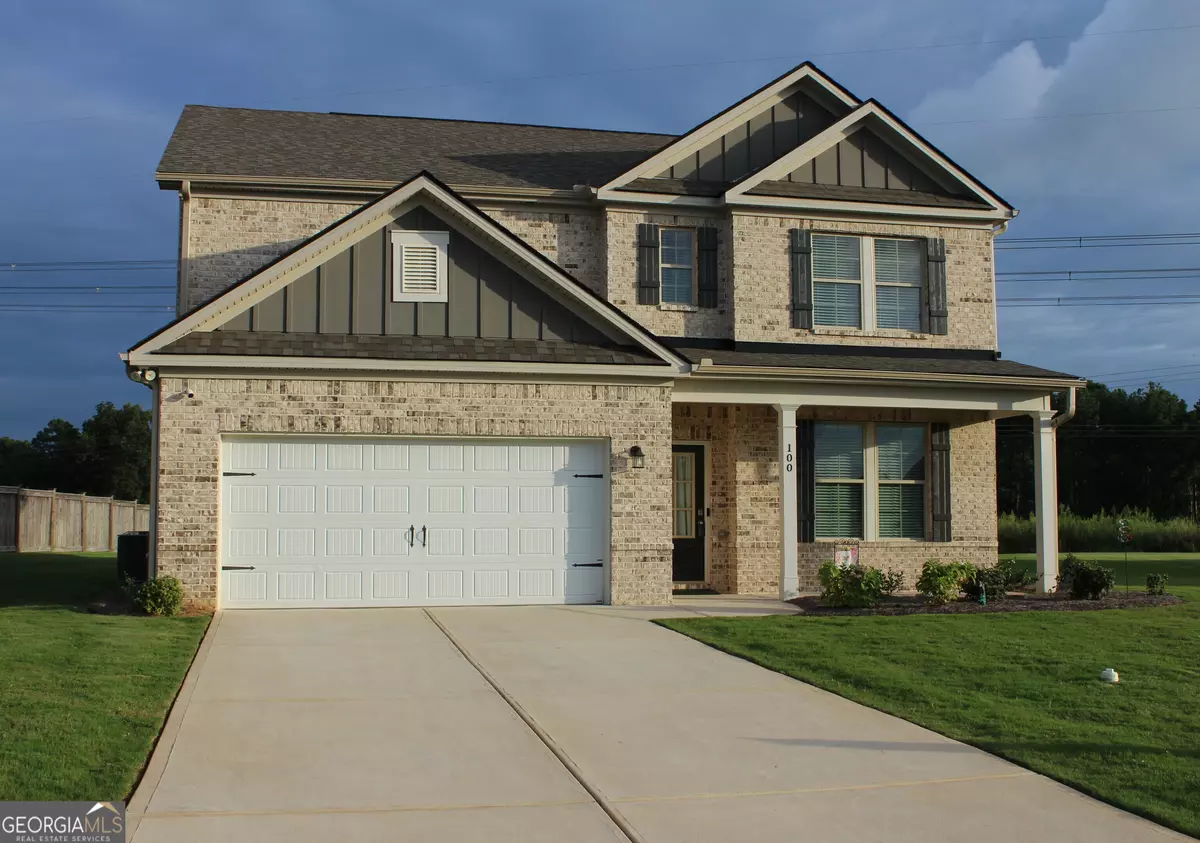 Warner Robins, GA 31088,100 Davids Place DR