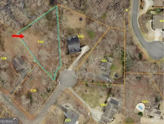 4362 Rolling Oaks CT NW, Kennesaw, GA 30152