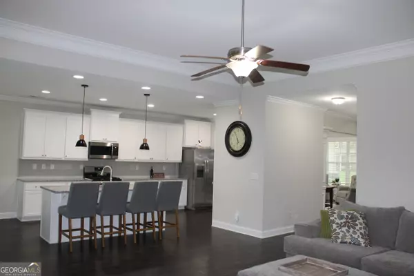 Senoia, GA 30276,40 Owens PATH