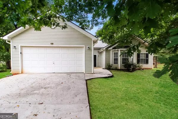 235 Mountain WAY, Covington, GA 30016