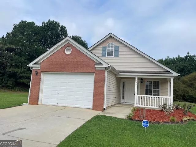 Union City, GA 30291,7910 Four Oaks CT