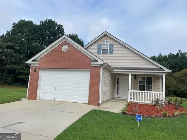 7910 Four Oaks CT, Union City, GA 30291