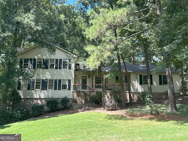 2477 Laurel Ridge PL SW, Conyers, GA 30094