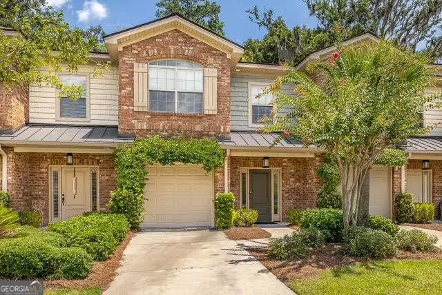1108 Reserve LN, St. Simons, GA 31522