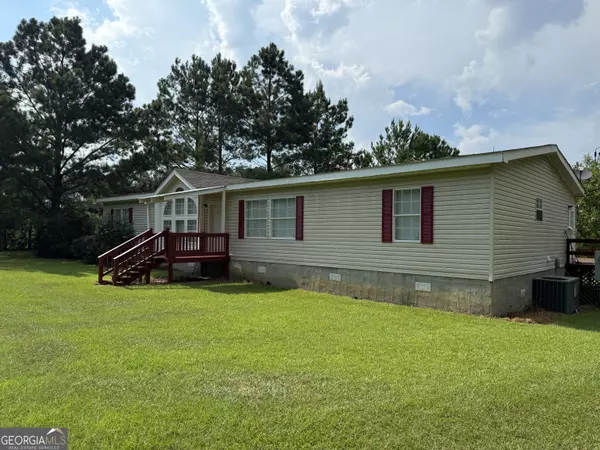 Claxton, GA 30417,1259 Fe Beasley RD