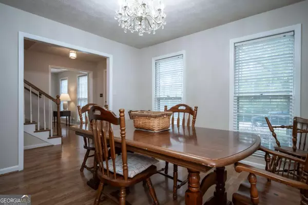 Bogart, GA 30622,100 Hanover DR