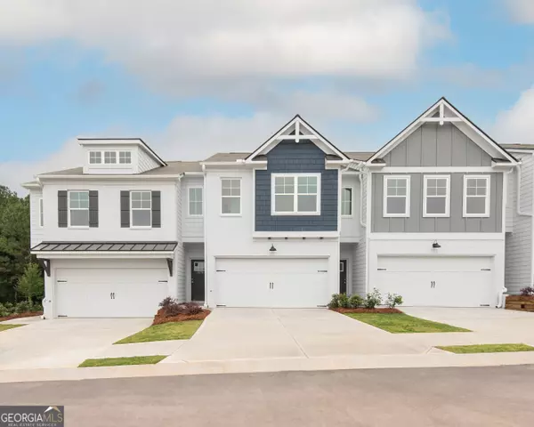 Conyers, GA 30013,1569 Aiden WAY #35