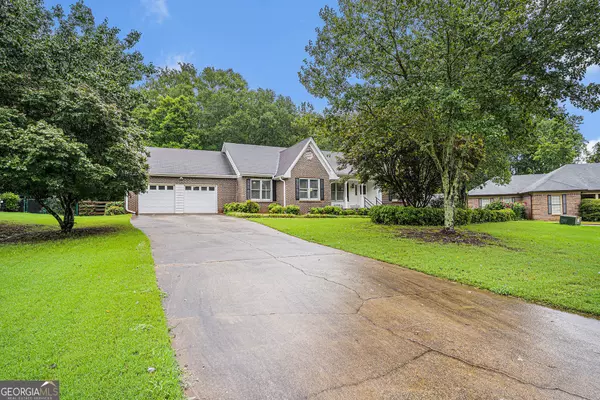 Conyers, GA 30094,610 Camary CT SE