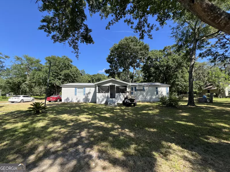 242 Elliotts Bluff RD, St. Marys, GA 31558