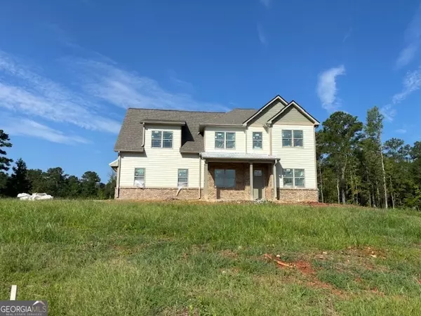 Griffin, GA 30223,1851 Abbey Road