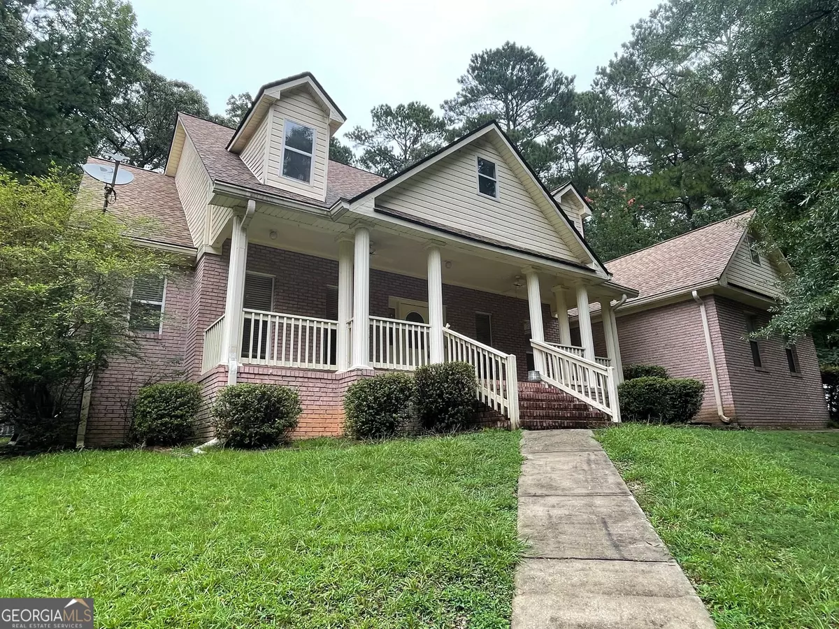 Monticello, GA 31064,100 Goldfinch CIR