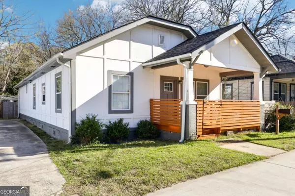 793 Joseph E Boone BLVD NW, Atlanta, GA 30314