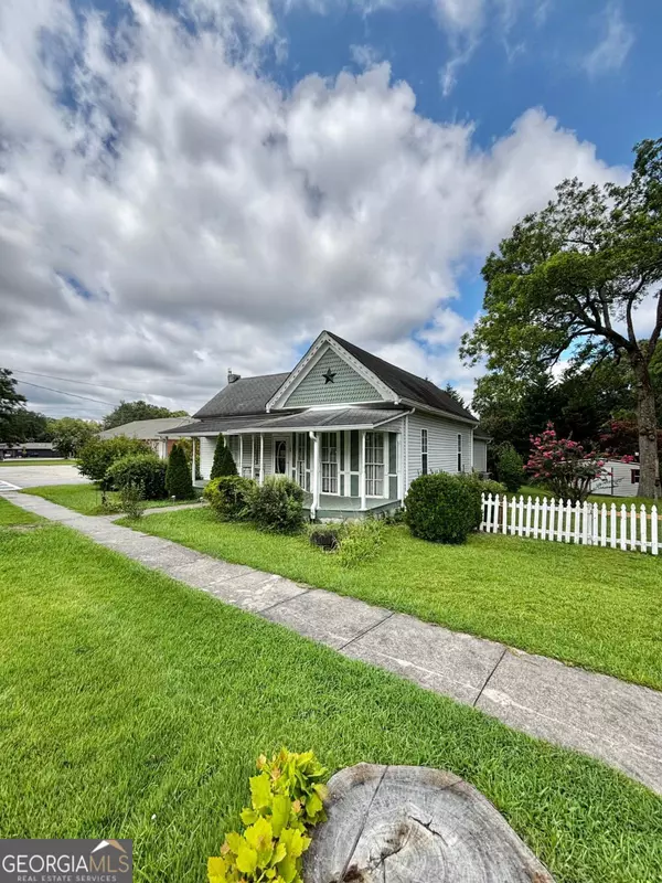 Waco, GA 30182,163 Atlantic AVE