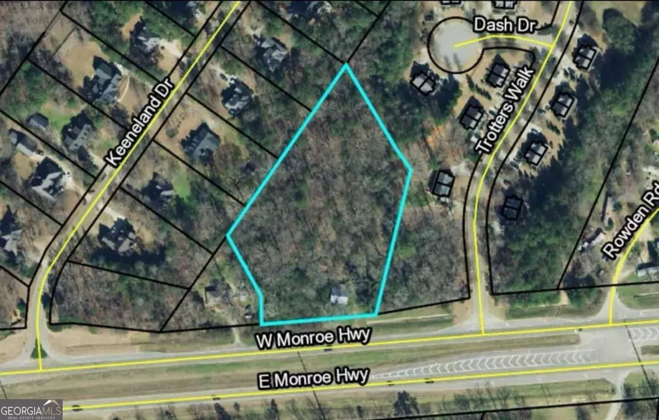 3240 Monroe HWY, Watkinsville, GA 30677