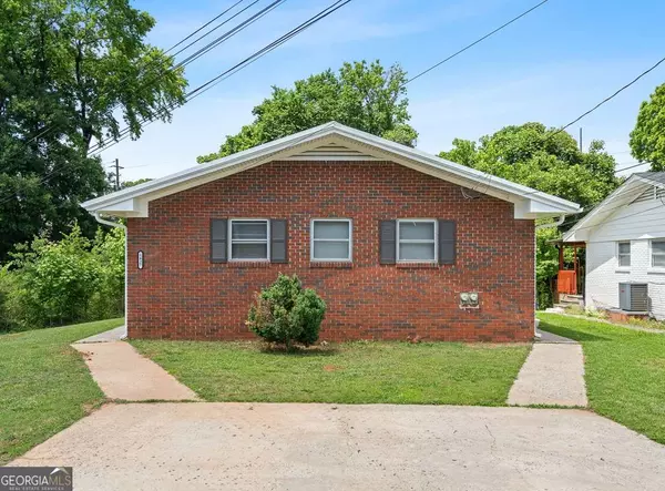 1437 Vesta AVE #1, East Point, GA 30344