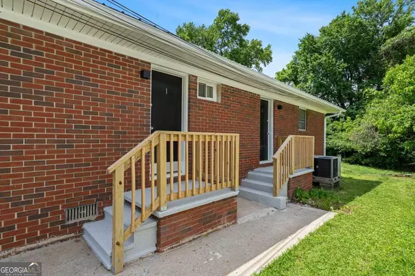 1437 Vesta AVE #1, East Point, GA 30344