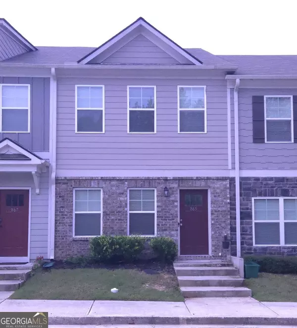 865 Ambient WAY SW, Atlanta, GA 30331