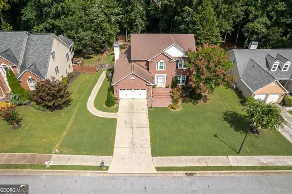 Roswell, GA 30075,5060 Magnolia WALK