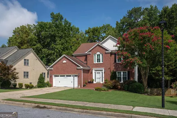 Roswell, GA 30075,5060 Magnolia WALK