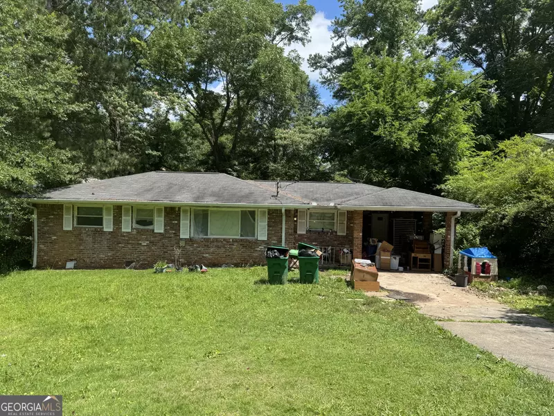 3220 Convair LN, Decatur, GA 30032