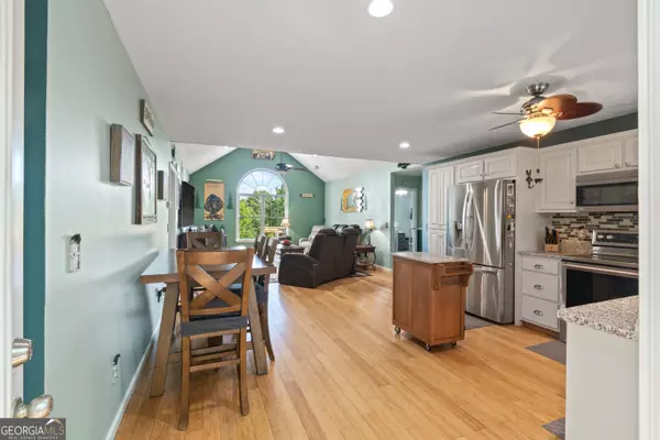 Dahlonega, GA 30533,108 Royal Oaks LN