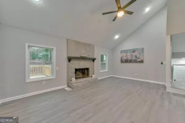 Stone Mountain, GA 30088,5190 Post Road PASS