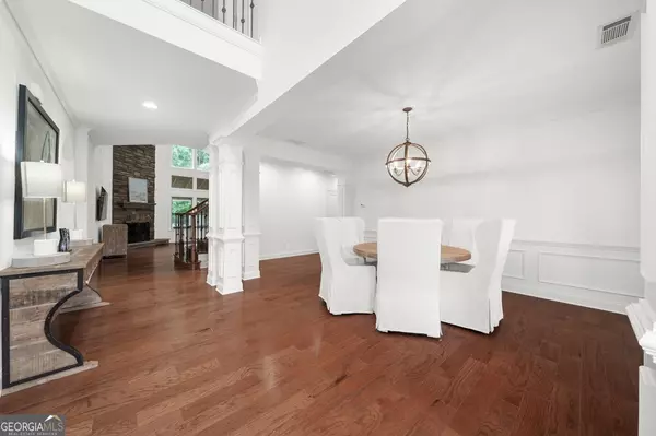 Cumming, GA 30040,4435 Manor Creek DR