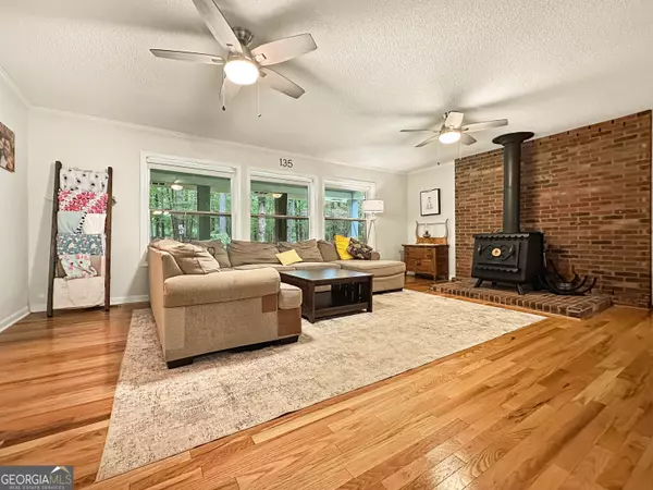 Fayetteville, GA 30214,135 Farm LN