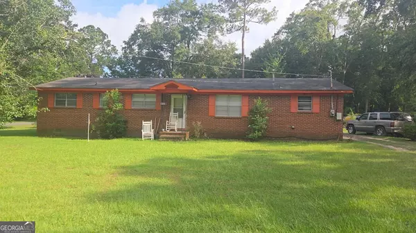 158 Court DR, Camilla, GA 31730
